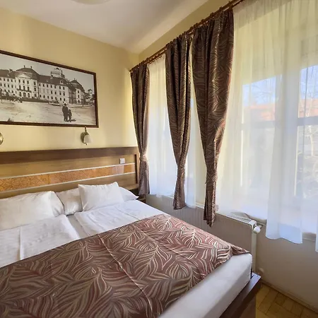 Centrum Apartman