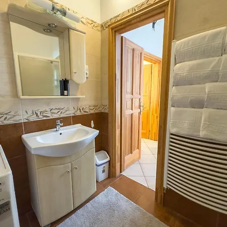 Apartman Centrum *