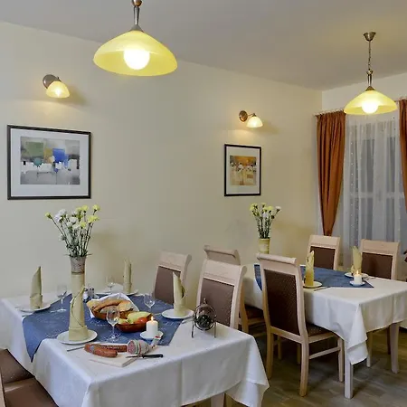 Apartman Centrum *
