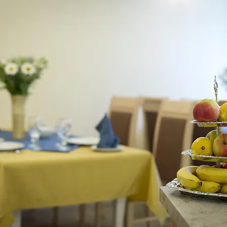 Apartman Centrum *