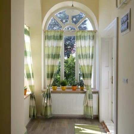 Apartman Centrum