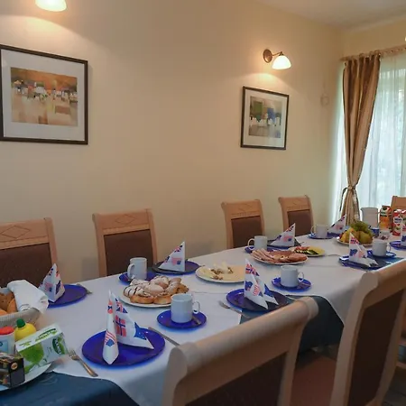 Apartman Centrum *