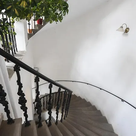 Centrum Vendeghaz Apartament Eger