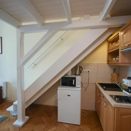 Centrum Apartman *