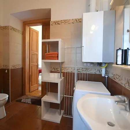 Centrum Vendeghaz Eger