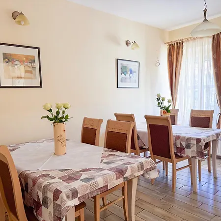 Apartment Centrum Vendeghaz Eger