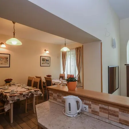 Apartment Centrum Vendeghaz