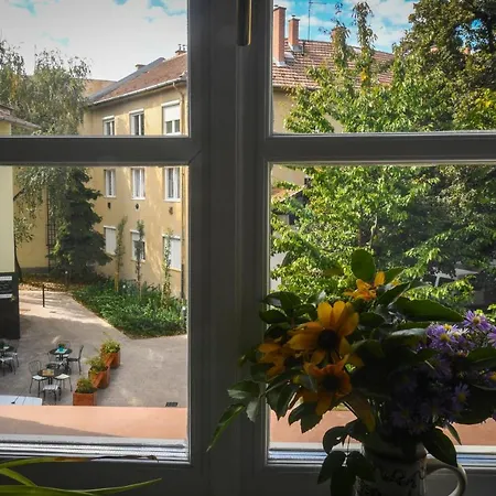 セントラム ヴァンデガーズ * エゲル